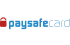 Método de pago oficial de PaysafeCard.